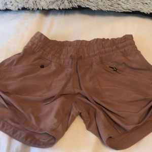 Zella workout shorts